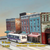 City Bus - CustomZscales