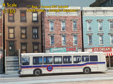 City Bus - CustomZscales