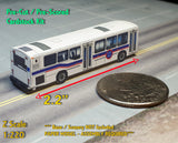 City Bus - CustomZscales