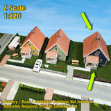 Nordic House "Västby" - CustomZscales