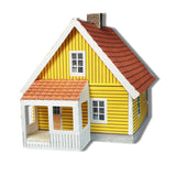 Nordic House "Tärnaby" - CustomZscales