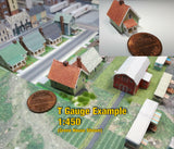 Nordic House "Tärnaby" - CustomZscales