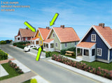 Nordic House "Tärnaby" - CustomZscales