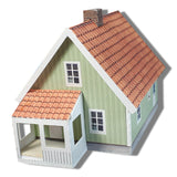 Nordic House "Tynset" - CustomZscales