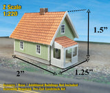Nordic House "Tynset" - CustomZscales