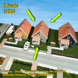 Nordic House "Tynset" - CustomZscales