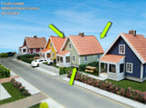 Nordic House "Tynset" - CustomZscales