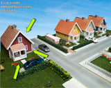 Nordic House "Norldi" - CustomZscales