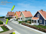 Nordic House "Norldi" - CustomZscales