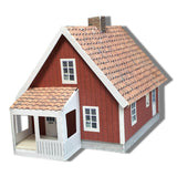 Nordic House "Norldi" - CustomZscales
