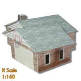 "Tuscola" Ranch House - CustomZscales