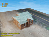 "Tuscola" Ranch House - CustomZscales