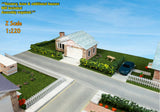 "Tuscola" Ranch House - CustomZscales