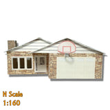 "Tuscola" Ranch House - CustomZscales