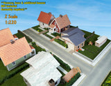 "Roscoe" Ranch House - CustomZscales