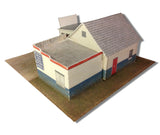 Retro / Rural Gas & Service Station - CustomZscales