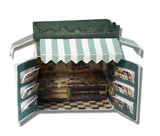 Retro Newsstand - CustomZscales