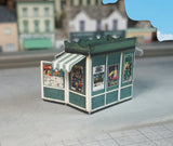 Retro Newsstand - CustomZscales