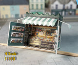 Retro Newsstand - CustomZscales