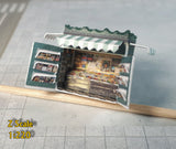 Retro Newsstand - CustomZscales