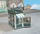 Retro Newsstand - CustomZscales