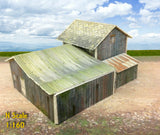 Rustic Homestead / Farmhouse - CustomZscales