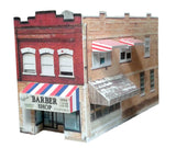 Barber Shop w/extra signs - CustomZscales