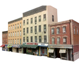 Downtown Shops / Apartment Value Pack 1 - CustomZscales