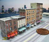 Downtown Shops / Apartment Value Pack 2 - CustomZscales