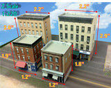 Downtown Shops / Apartment Value Pack 1 - CustomZscales