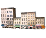 Downtown Shops / Apartment Value Pack 3 - CustomZscales