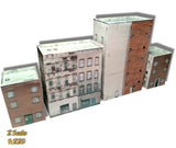 Downtown Shops / Apartment Value Pack 3 - CustomZscales