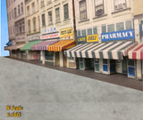 Downtown Shops / Apartment Value Pack 3 - CustomZscales