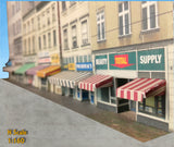 Downtown Shops / Apartment Value Pack 3 - CustomZscales