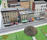 Downtown Shops / Apartment Value Pack 3 - CustomZscales