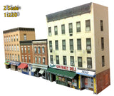 Downtown Shops / Apartment Value Pack 1 - CustomZscales