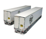 53' Dry Van Trailer Set 2 - CustomZscales
