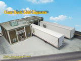 53' Dry Van Trailer Set 2 - CustomZscales