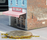 Downtown Shop / Apartments #3 - CustomZscales