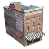 Downtown Shop / Apartments #4 - CustomZscales