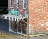 Downtown Shop / Apartments #4 - CustomZscales