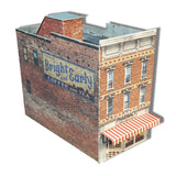 Downtown Shop / Apartments #5 - CustomZscales