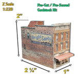 Downtown Shop / Apartments #5 - CustomZscales