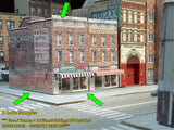 Downtown Shop / Apartments #4 - CustomZscales