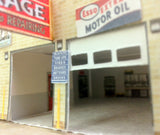 Uptown Garage - CustomZscales