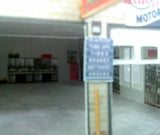 Uptown Garage - CustomZscales