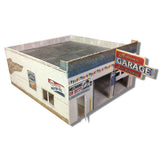 Midtown Garage - CustomZscales