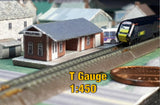 Passenger Station - CustomZscales