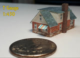 "Naperville" Bungalow