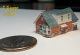 "Naperville" Bungalow